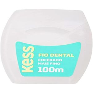 Fio Dental Kess 100M