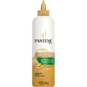 creme Para Pentear Pantene Restauração 240g