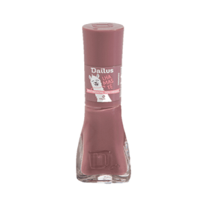 Esmalte Dailus Cremoso Lhamastê Sentimental,Sou Dessas! 8ml