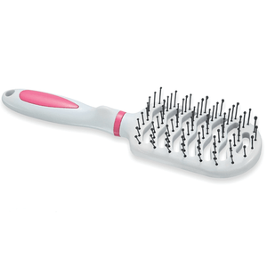 Escova de Cabelo Natus Plant Bellatrix Esqueleto Jumbo