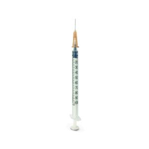 Seringa Tkl Descartável 13X 4,5Mm 1ml