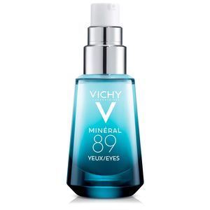 Hidratante Para Olhos Vichy Mineral 89 15ml