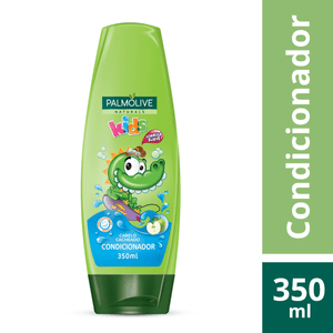 Condicionador Palmolive Naturals Kids Cachos 350ml
