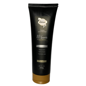 creme Para Pentear Adoroo 10 X Mais Força 240g