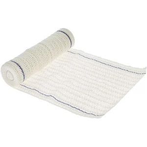 Atadura de Crepe Optimum Vitta 20cm X 1,8M