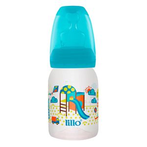 Mamadeira Lillo Infantil 120ml
