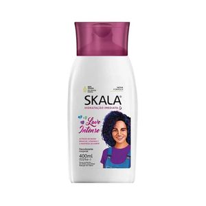 loção Hidratante Skala Love Intense 400ml