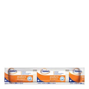 Atadura cremer Crepom Cysne 20cm
