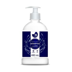 Sabonete Bem Care Antisséptico 480ml