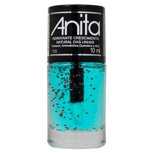 Esmalte Anita Hidratante Natural de Crescimento 10ml