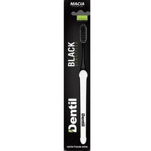 Escova Dental Dentil Black Sensitive