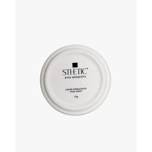 Sthetic creme hidratante para mãos Rosa Mosqueta 30g