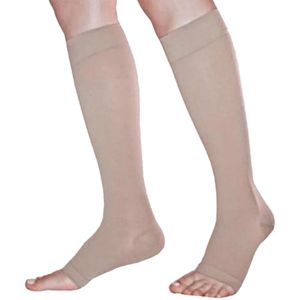Meia Panturrilha Sigvaris Basic 20-30 Mmhg Tamanho M2