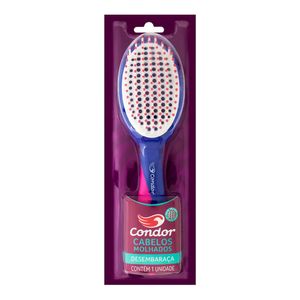 Escova de Cabelo Condor Julia Joy