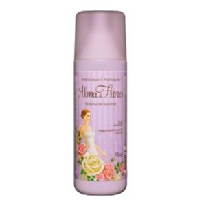 Desodorante Alma de Flores Luz Da Lua Spray 90ml