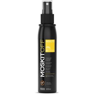 Repelente Moskitoff Icaridina Spray 100ml