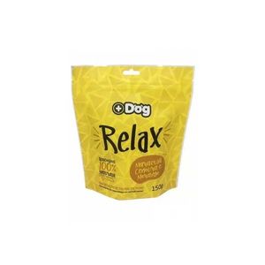 Biscoito Mais Dog Relax 150g