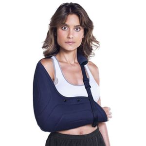 Tipóia Velpeau Kestal Estofado Tamanho G Azul