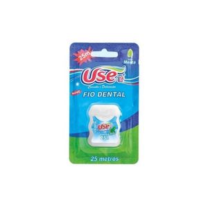 Fio Dent Use It 25M