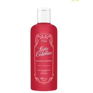 Leite de Colonia Coty Final Fantastic 100ml