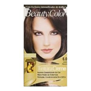 Tintura Beauty Color 6.0 Louro Escuro