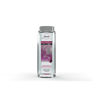 Água Micelar Adoroo Facial 250ml