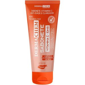 Sabonete Dermachem Vitamina com Anti-Idade 100ml