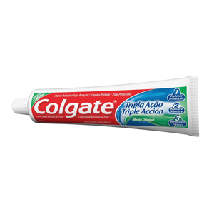 creme Dental Colgate Tripla Ação 180g
