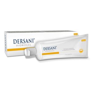 Gel Cicatrizante Dersani Hidrogel 85g