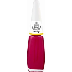 Esmalte Impala Cremoso Marilyn 7,5ml