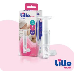 Tira Leite Lillo Mamy