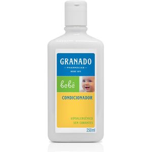 Condicionador Granado Bebê 250ml
