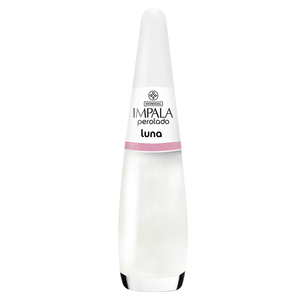 Esmalte Impala Perolado Luna 7,5ml