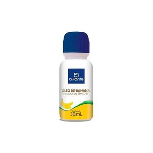 Óleo de Banana Avante 30ml