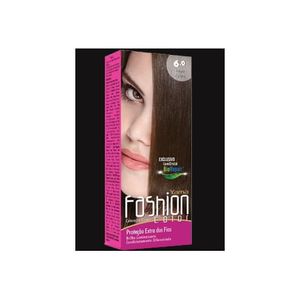 Tintura Fashion Yamá 6.0 Louro Escuro 60g