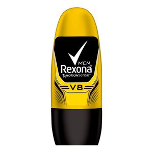 Desodorante Rexona V8 Roll On 50ml