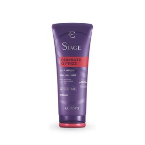 Shampoo Siàge Combate O Frizz 250ml