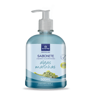 Sabonete Avante Algas Marinhas líquido 500ml