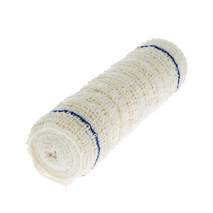 Atadura de Crepe Optimum Vitta 08cm X 1,8M