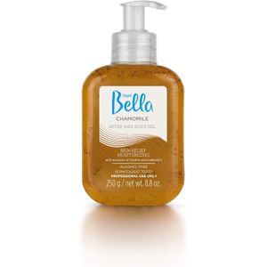Gel Corporal Depil Bella Camomila Deo 250g