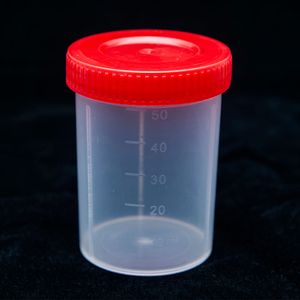 Coletor Universal Prolab com Pá 50ml