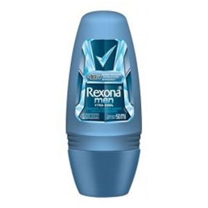 Desodorante Rexona Men Xtra Cool Roll On 50ml