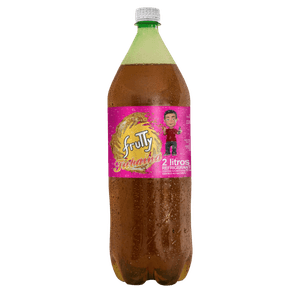 Refrigerante Frutty Tubaina 2L
