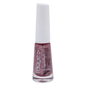 Esmalte Novo Toque Façanha Areia Líquida 8ml
