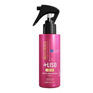 Spray Pré-Escova Bio Extratus Mais Liso 100ml