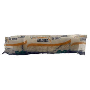 Atadura de Crepe Optimum Vitta 10cm X 1,8M