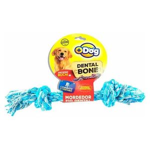 Dental Bone Med Mais Dog