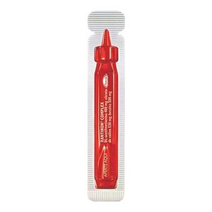 Xantinon Complex Uq 40+53+50mg/ml com 12 Flaconetes de 10ml