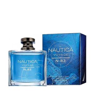 Perfume Nautica Voyage N-83 Eau De Toilette Masculino