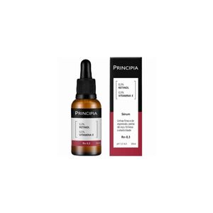 SERUM RETINOL PURO 0,3%  30ml